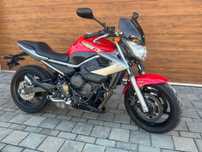 Yamaha XJ6 2009/ABS - limitabil, Avans 0, Rate fixe