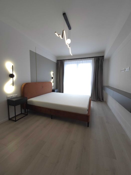 Inchiriez ap 2 camere Denya Forest