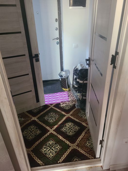 продается квартира с арендаторами Юнусабадский район Студия