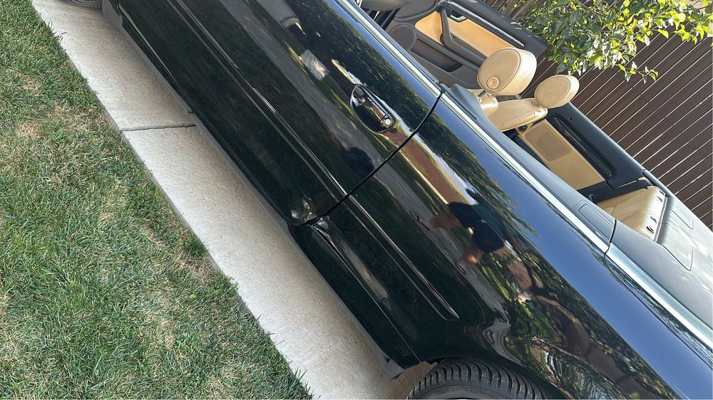 Vand pentru dezmembrat sau schimb