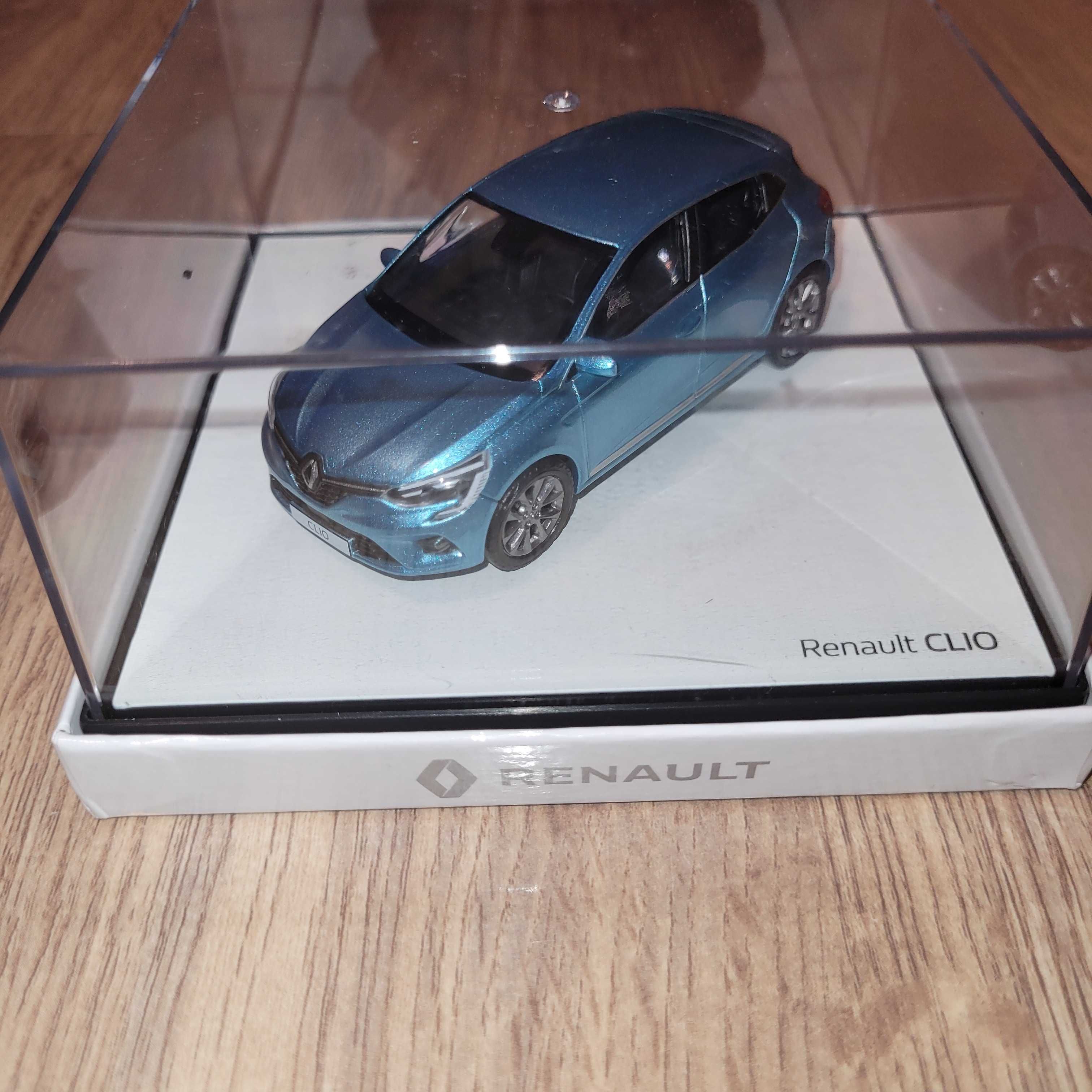 Macheta Renault Clio  5