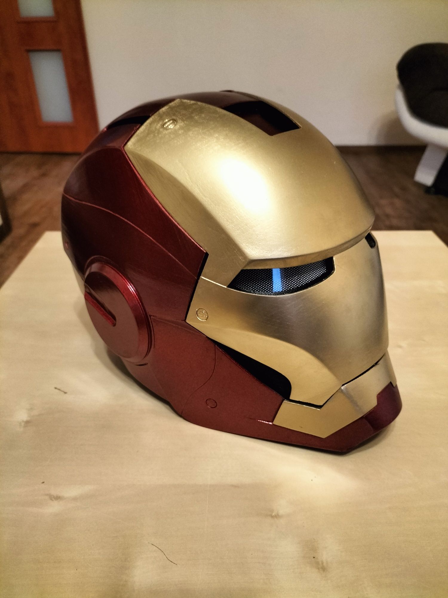 Casca Iron Man MARK 3