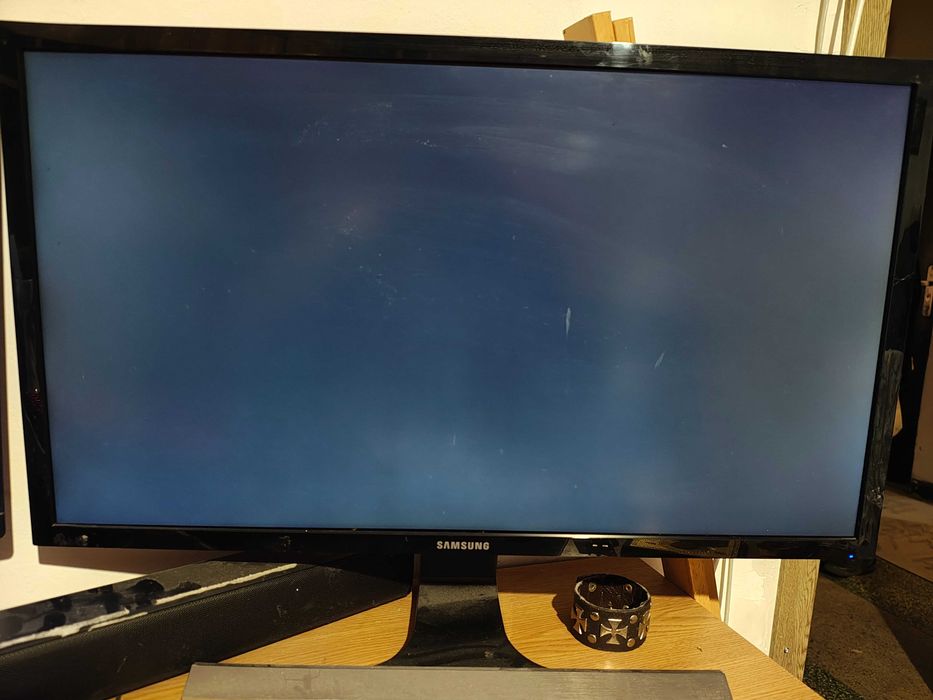 Monitor Samsung 28" 4K