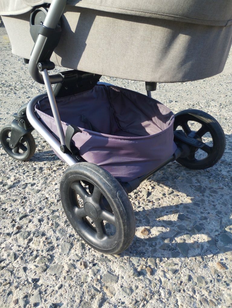 Easywalker Harvey