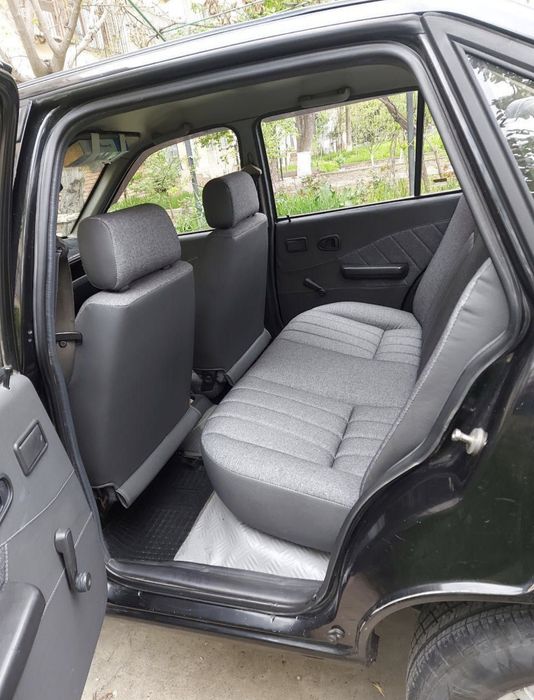 Нексия 1 1997 год