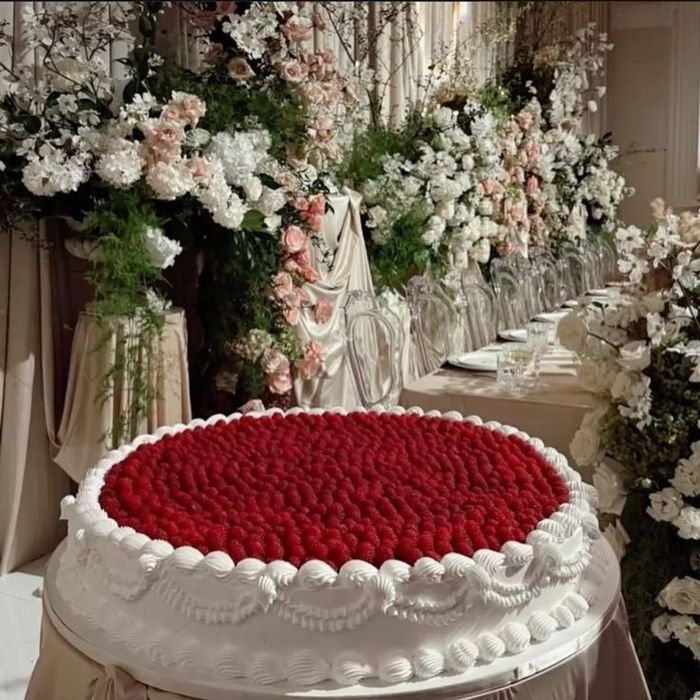 Торты на ваш вкус/didingizga mos tortlar