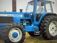 piese pentru tractor Ford TW30