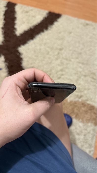 Iphone XS neverlock FaceID functional