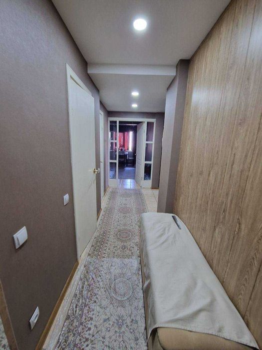 Продается 3/9/12 квартира  ор-р Интерпол, метро Космонавтов