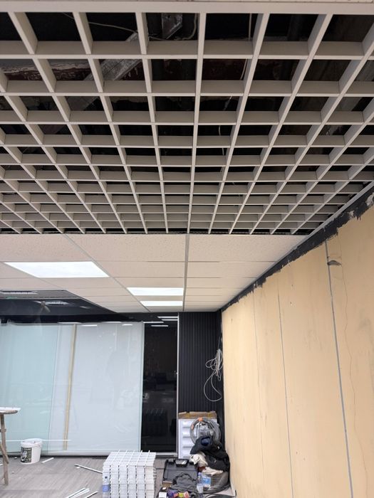 Грильято Армстронг