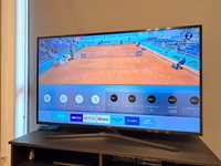 TV Smart 4k UHD Samsung UE50KU6072U 125cm