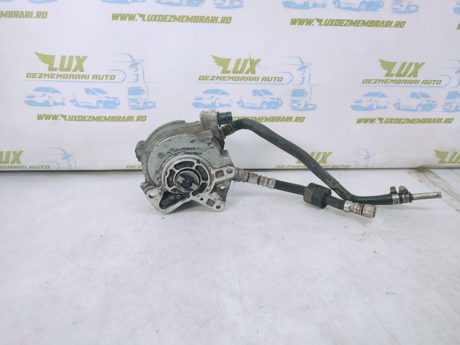 Pompa vacuum 2.5 tdi bac 070145209f Volkswagen VW Touareg generatia 1 7L  [din 2002 pana  2007]
