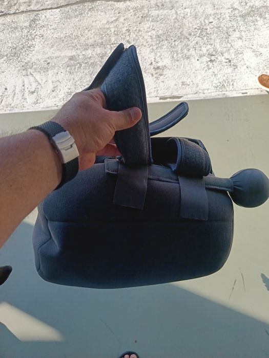 Orteza umăr puțin folosită