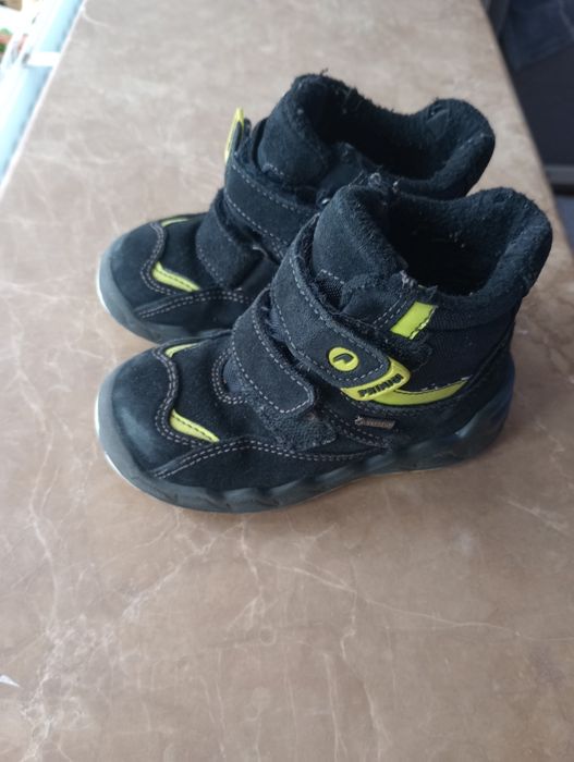 Ghete Prmigii marime 25