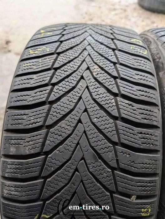 SET 2 Anvelope Iarna 225/45 R17 NEXEN Winguard Sport 2 94V