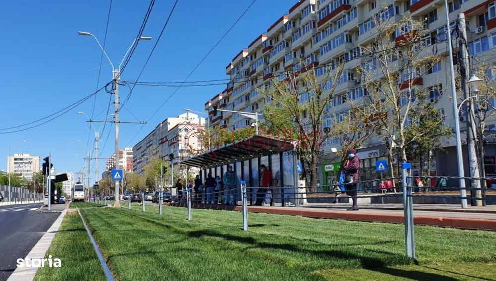 3 camere Super Pret - Sector 4 - Soseaua Giurgiului