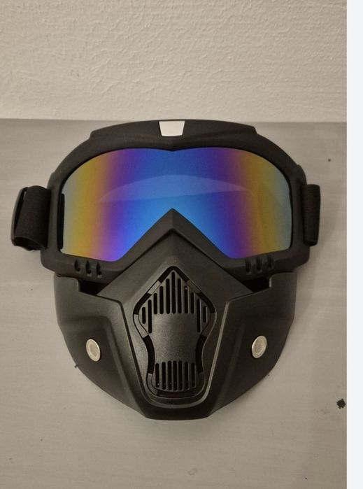 Masca protecție schi/snowboard
