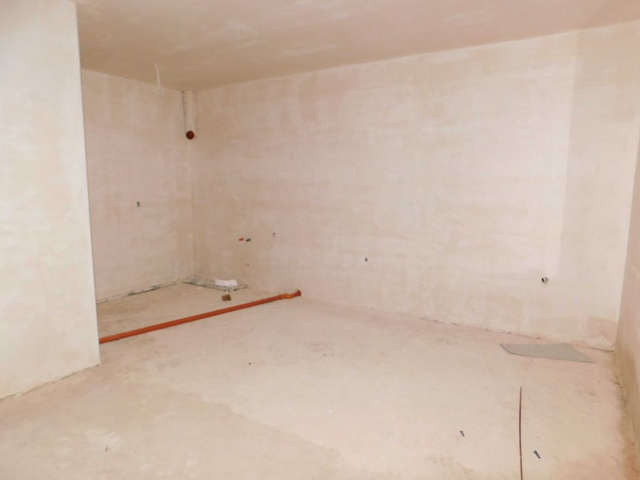 2-стаен апартамент, ново строителство, Широк Център, Търговище