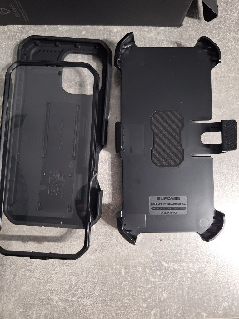Husa iPhone 16 pro max