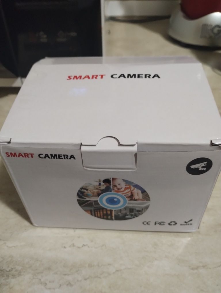 Camera supraveghere
