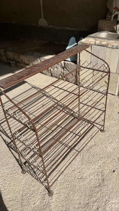 Продам подставки для цветов