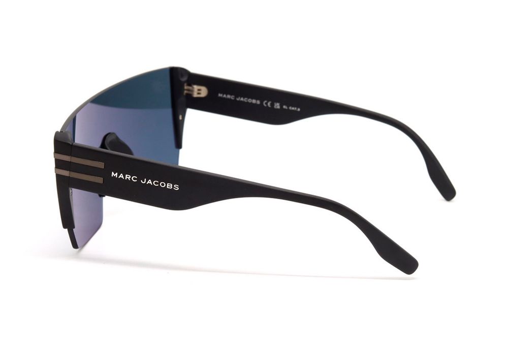 Оригинални Unisex слънчеви очила Marc Jacobs Маска -55%