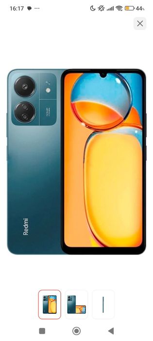 Продам редми 13с