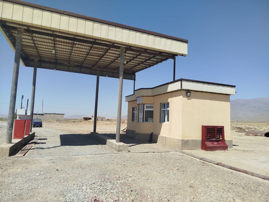 AYOQSH Zapravka sotiladi