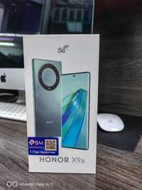 Honor X9a  8/256GB абсолютно новый в упаковке с официальной гарантией!