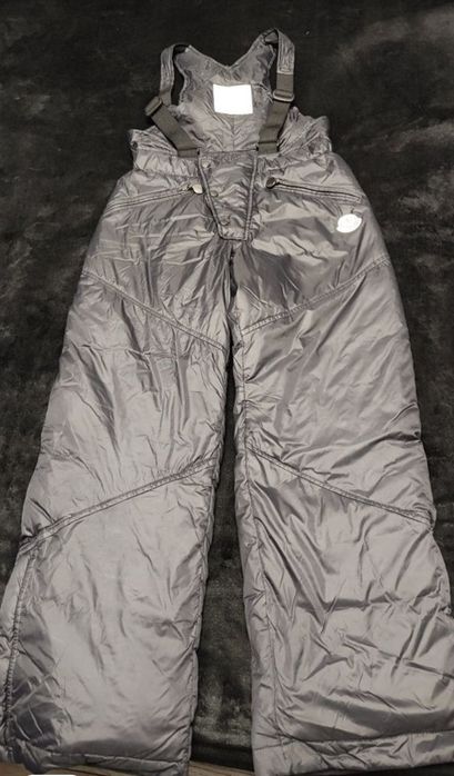 Salopeta Moncler - 10 ani