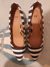 Pantofi dama H&M mar.38