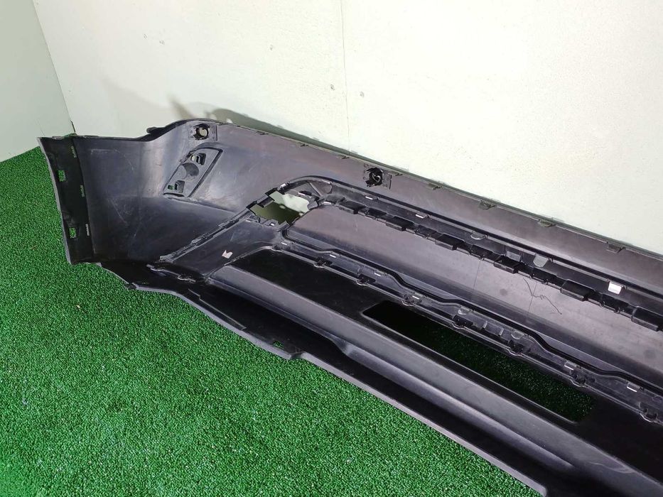 задна броня д. част VW T-Cross 2019-2023 г. #1050V.