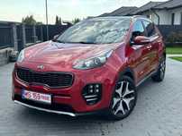 Kia Sportage *4x4**GARANȚIE 12 Luni*