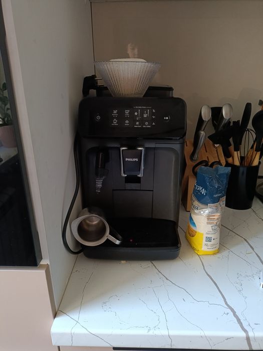 Кофе машина филипс