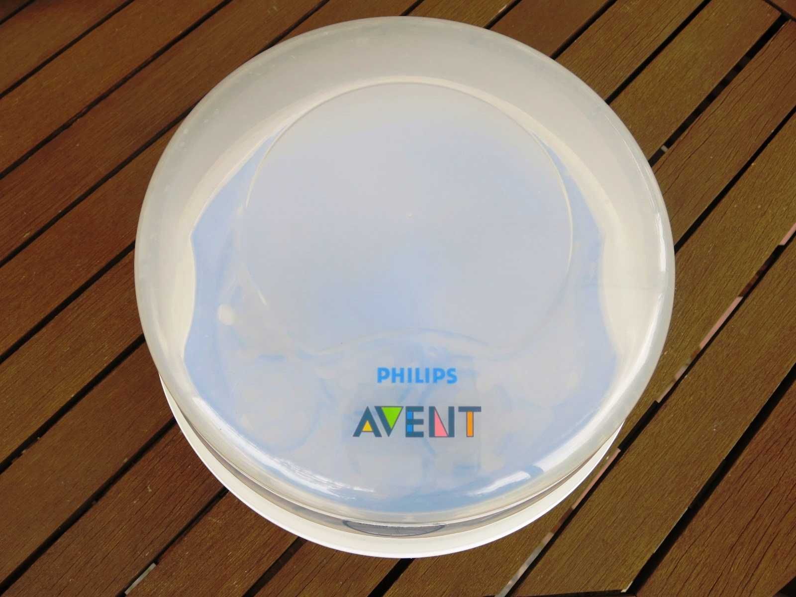 Стерилизатор за микровълнова PHILIPS AVENT