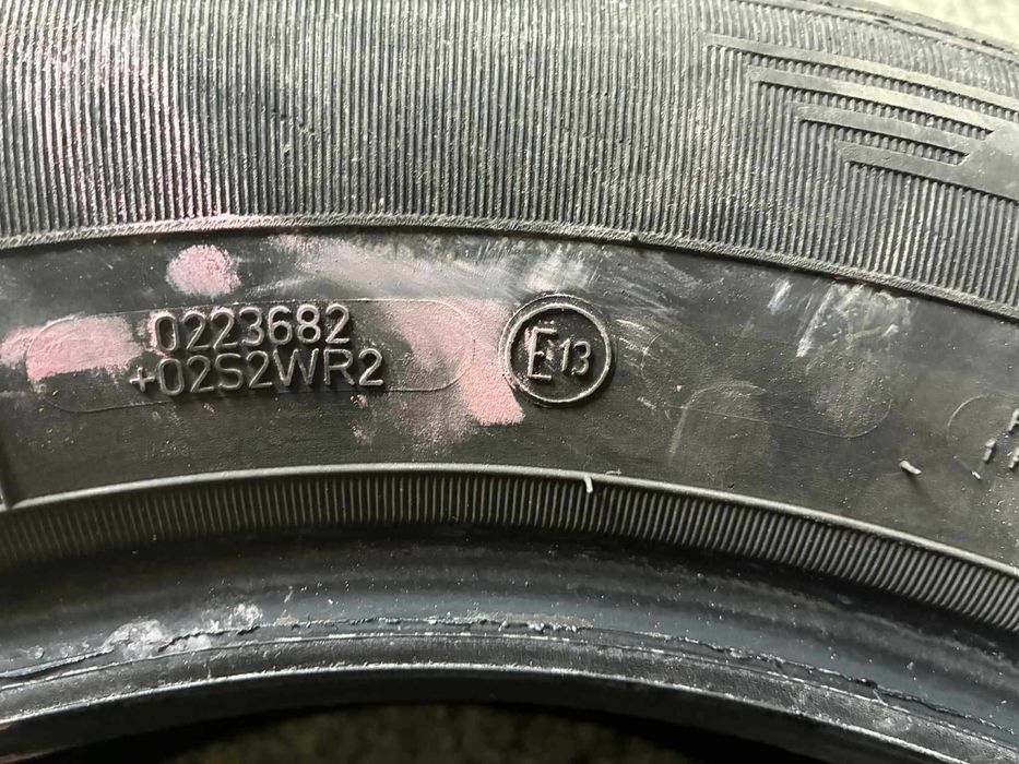 Debica Navigator 2022 E13