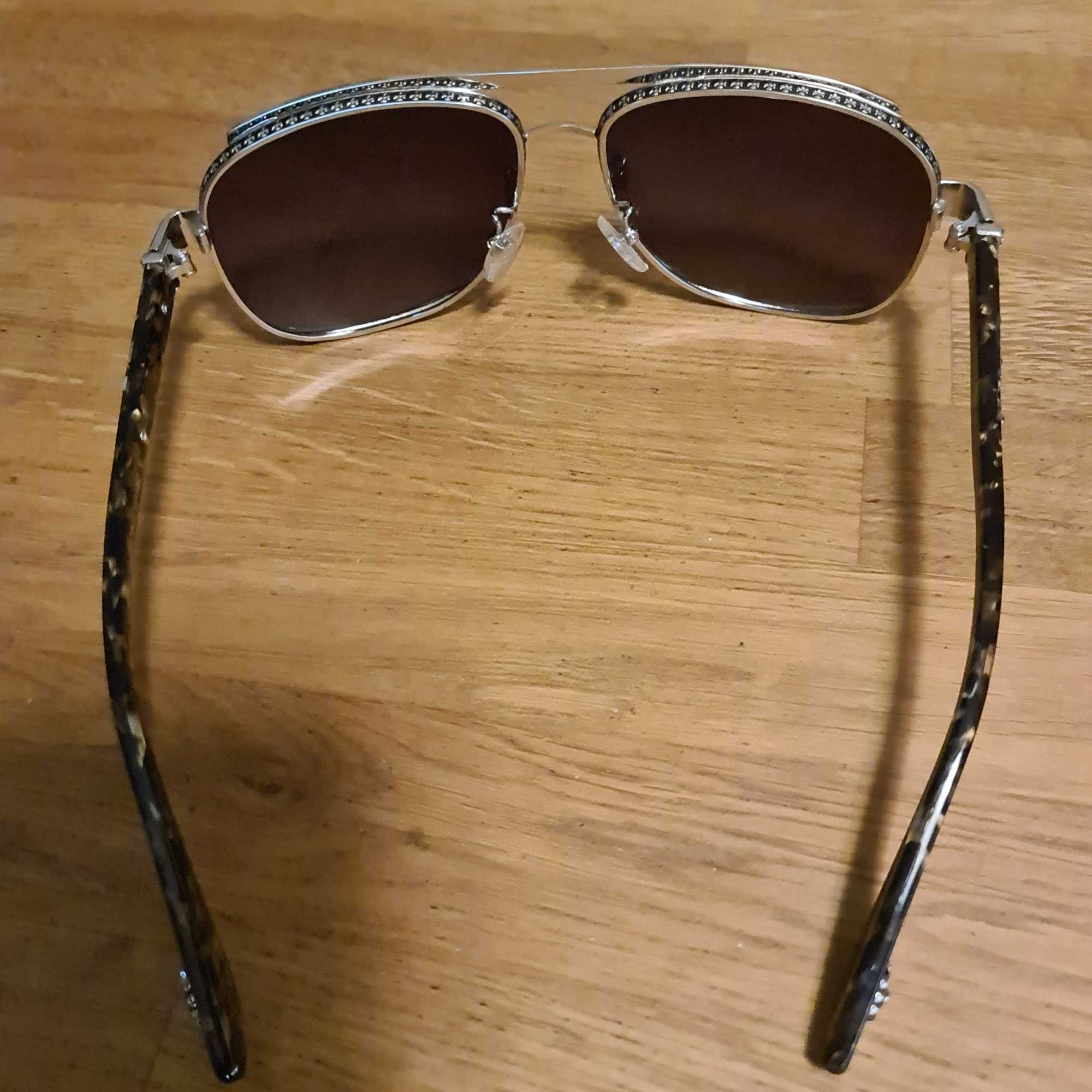 Тотална разпродажба-Chrome Hearts-BONEYARD I, frame made in Japan