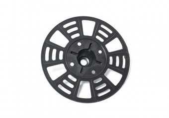 Dibluri fixarea termoizolatiei (polistiren) 10x260mm CUI METALIC