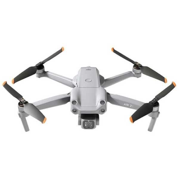 DJI Mavic Air 2S (дрон, квадрокоптер, Мавик 2с)