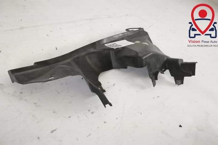 Aparatoare Noroi Inferioara Stanga Fata Originala IN Stare Buna BMW  S