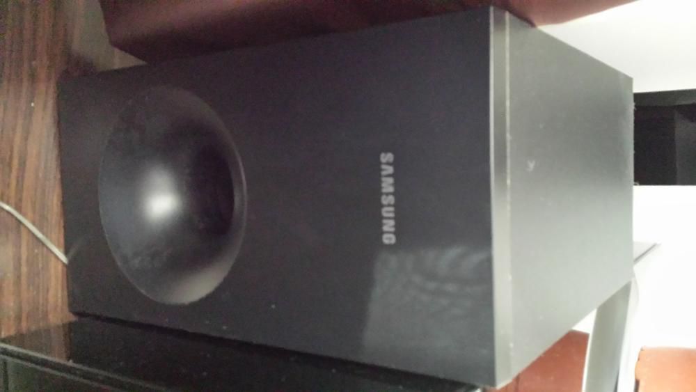 Sistem audio Samsung