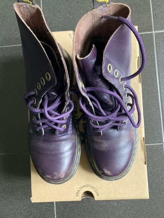 Dr.Martens - N 37