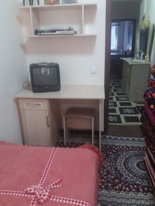 Урганч шахрида квартира ижарага берилади