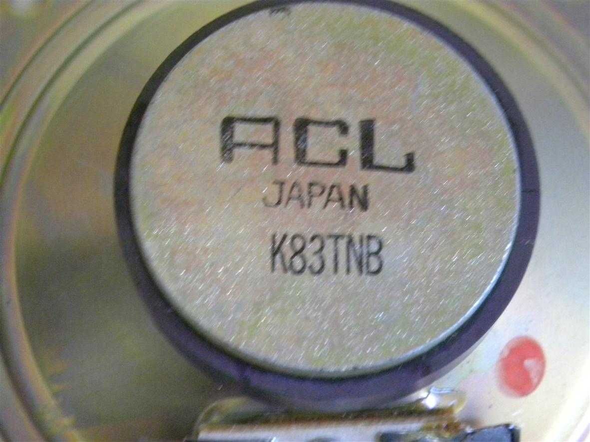 Real Vintage Tw - Acl (Japan) K83TNB