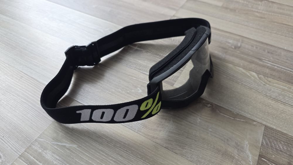 Ochelari Goggles 100%