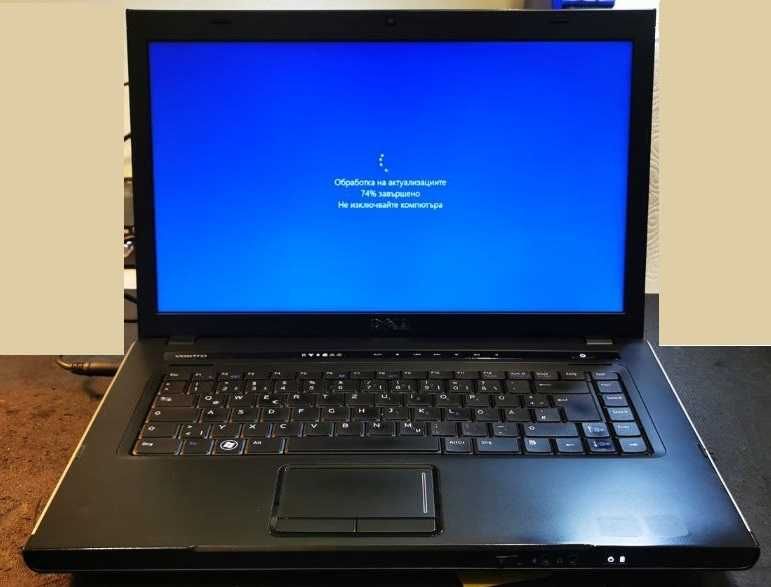 DELL Vostro Продавам
