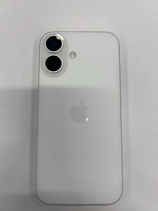 Iphone 16 Ideal b/u