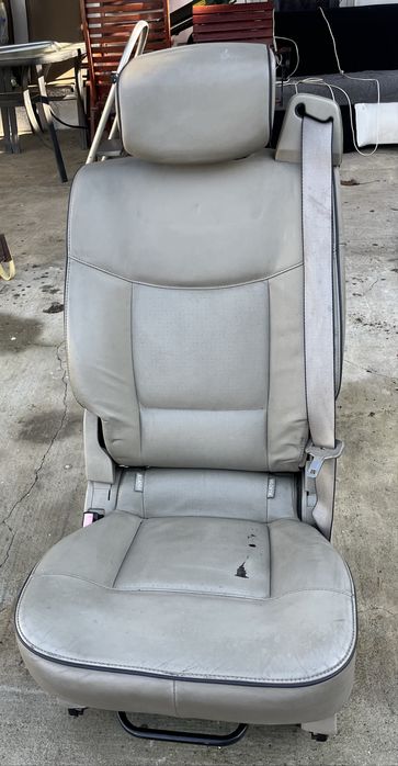 Scaun renault espace 4 facelift