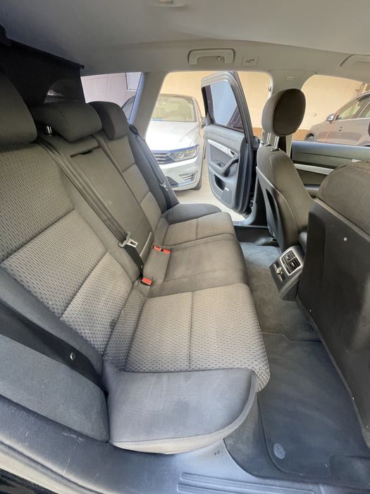 Audi A6 C6 2.0 TDi 170cp - Cutie Multitronic