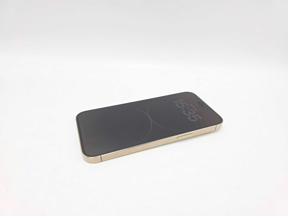 iPhone 14 Pro Max Gold 128GB Neverlocked Stare Foarte Buna